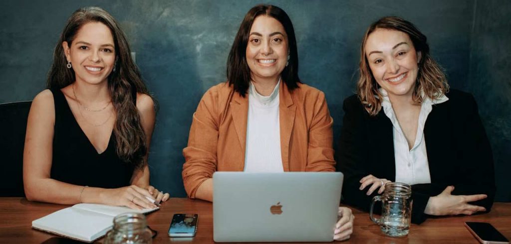 Estas son las claves del emprendimiento joven en España.